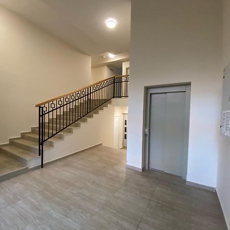 Stone Lux Apartman Subotica Exteriér fotografie