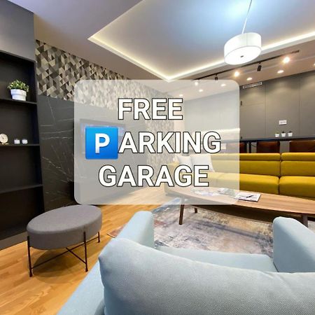Stone Lux Apartman Subotica Exteriér fotografie