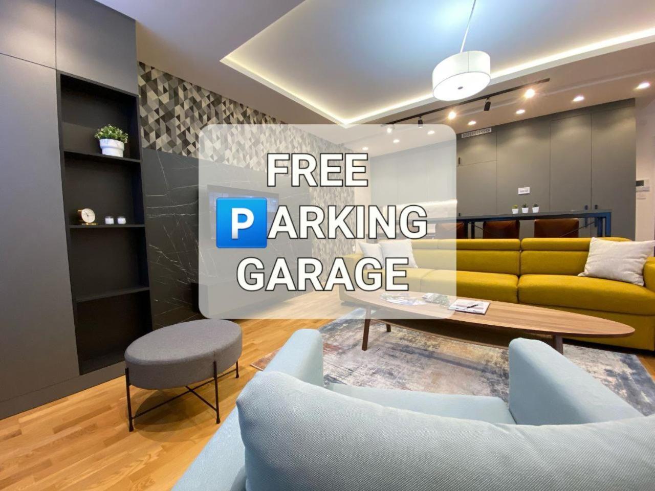 Stone Lux Apartman Subotica Exteriér fotografie